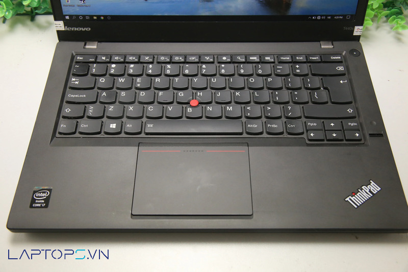 Lenovo Thinkpad t440s bàn phím
