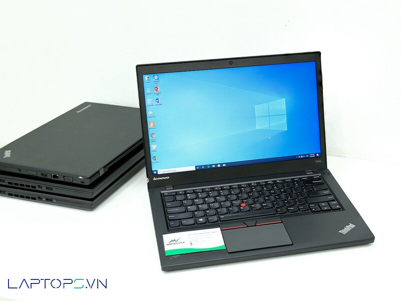 Lenovo Thinkpad T450 giá bao nhiêu