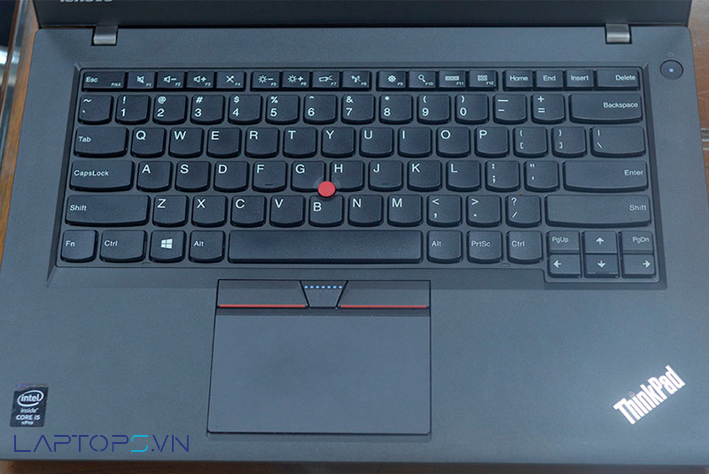 Lenovo Thinkpad T450 bàn phím