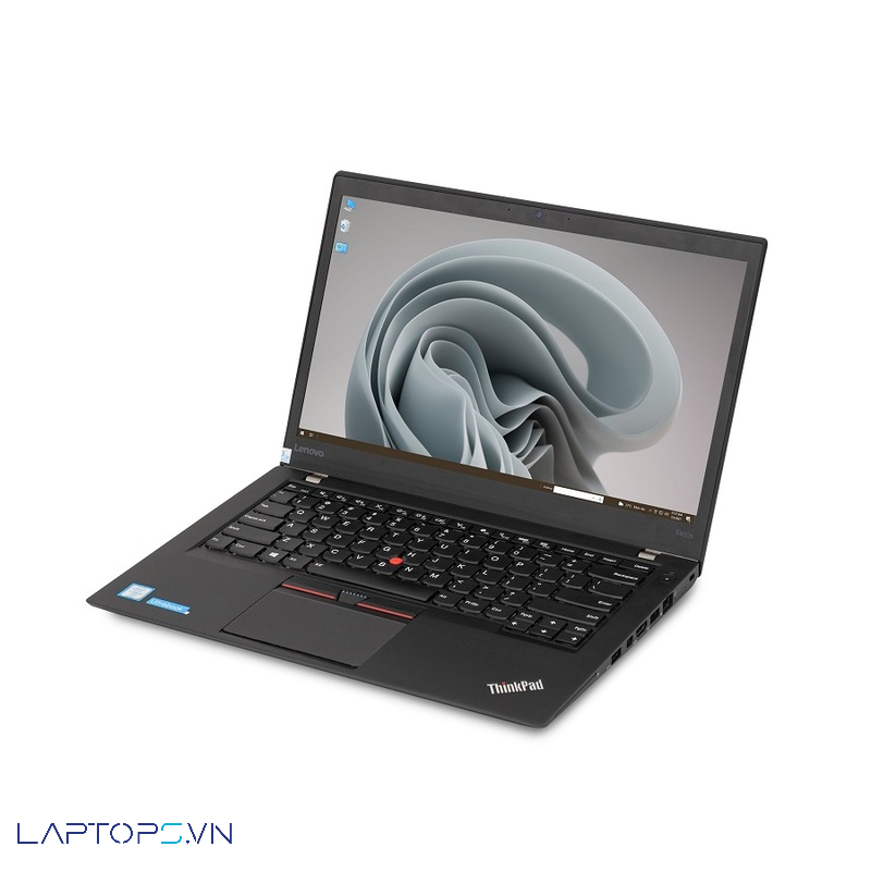 Review Lenovo Thinkpad T460S
