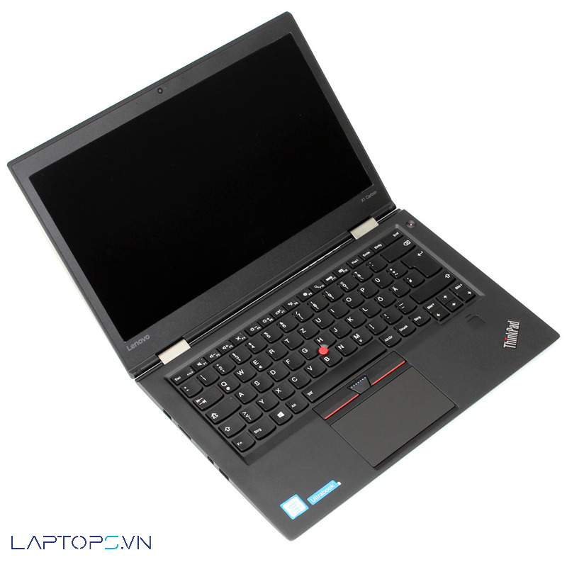Thinkpad X1 Carbon Gen 4 Core i5 Ram 8G SSD 256G | Laptops.vn