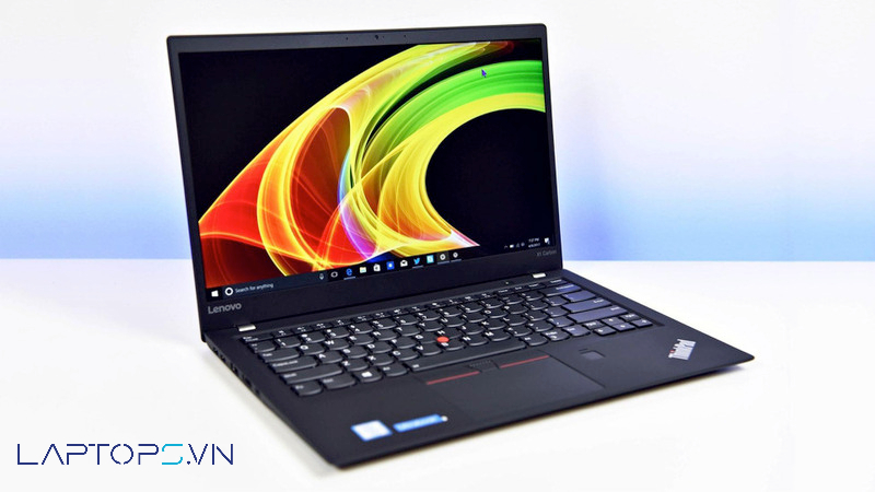 Lenovo ThinkPad X1 Carbon Gen 4 màn hình