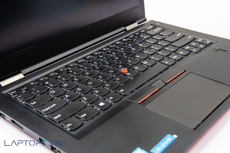 Lenovo ThinkPad X1 Carbon Gen 4 bàn phím