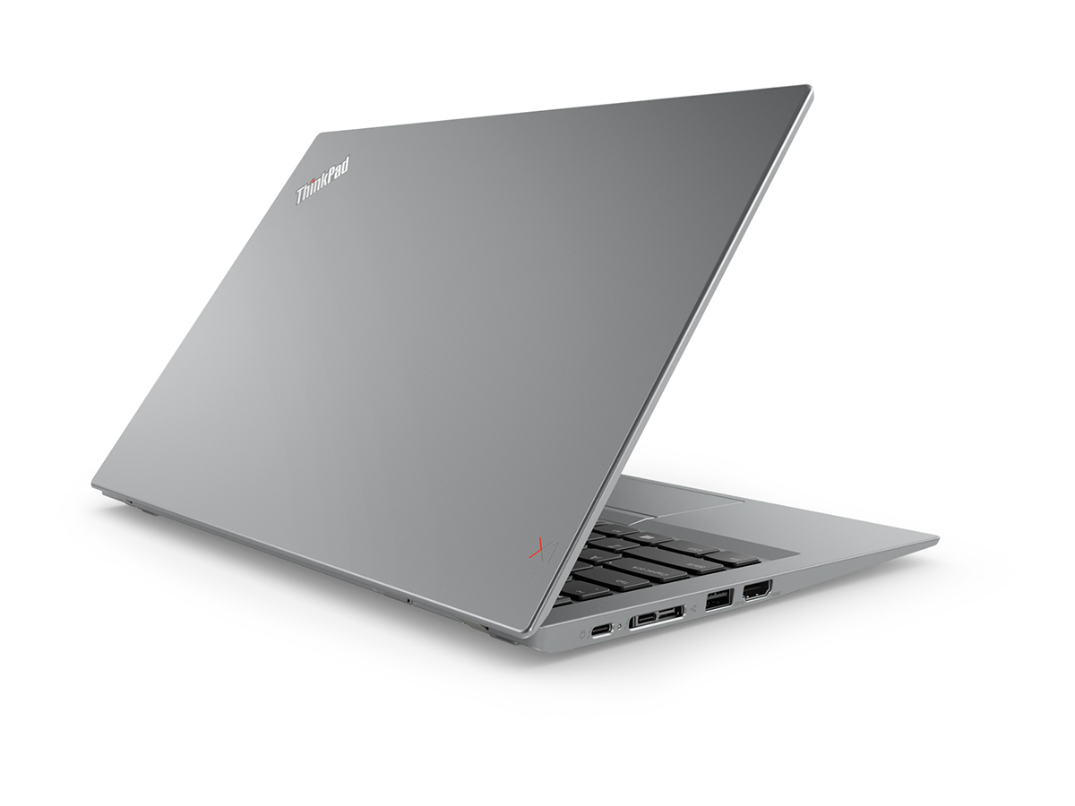 Lenovo ThinkPad X1 Carbon Gen 6