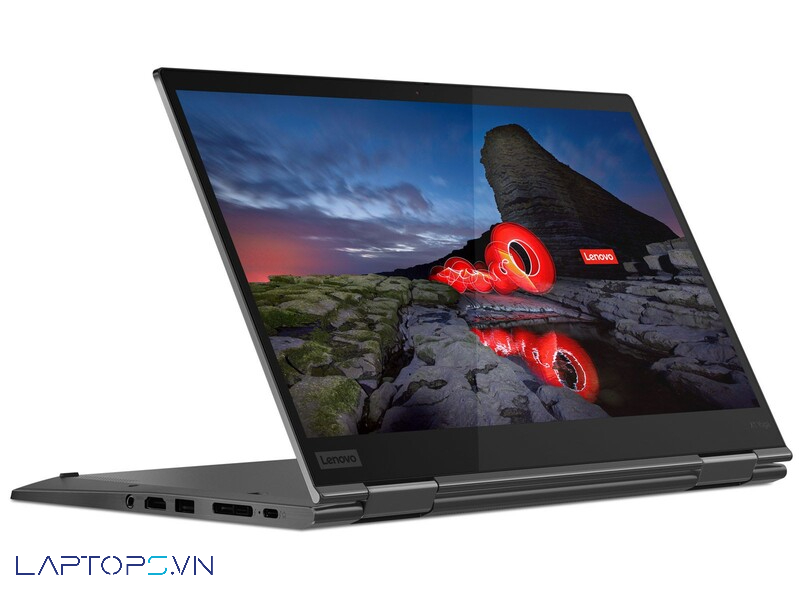 Lenovo Thinkpad X1 Yoga 3rd Gen 14 2-in-1 FHD Laptop i7-8550U 16GB RA