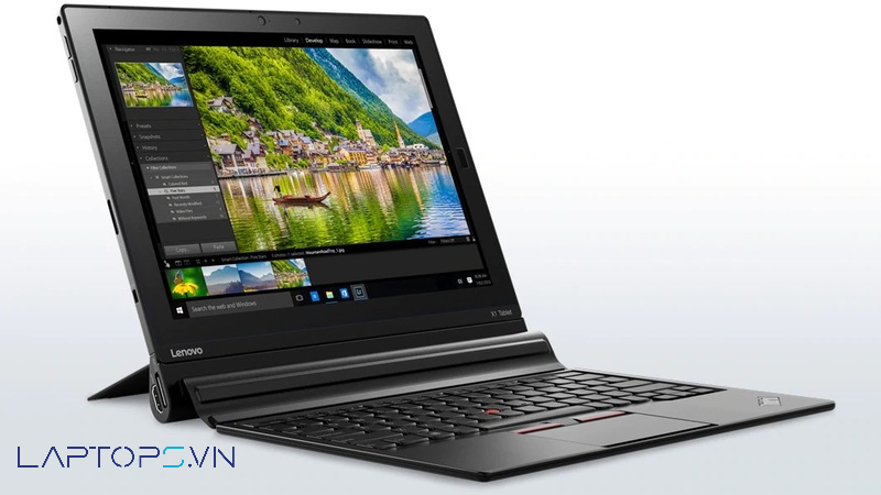 Review Thinkpad X1 Tablet Gen 2
