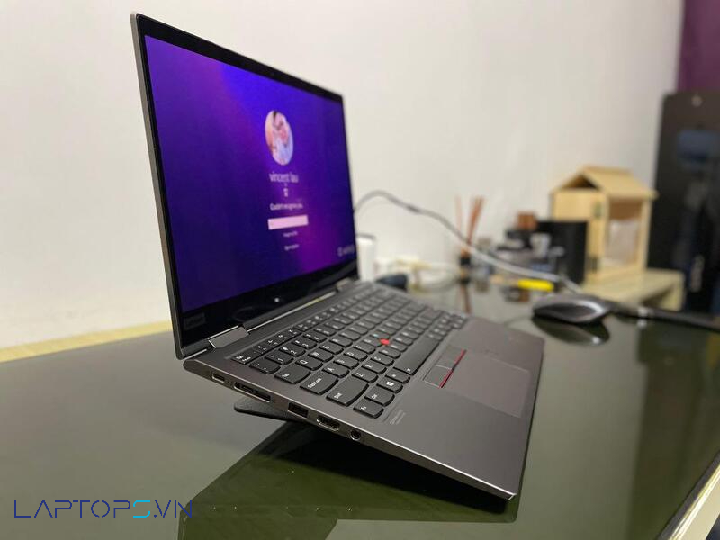 Lenovo Thinkpad X1 Yoga Gen 4 cũ