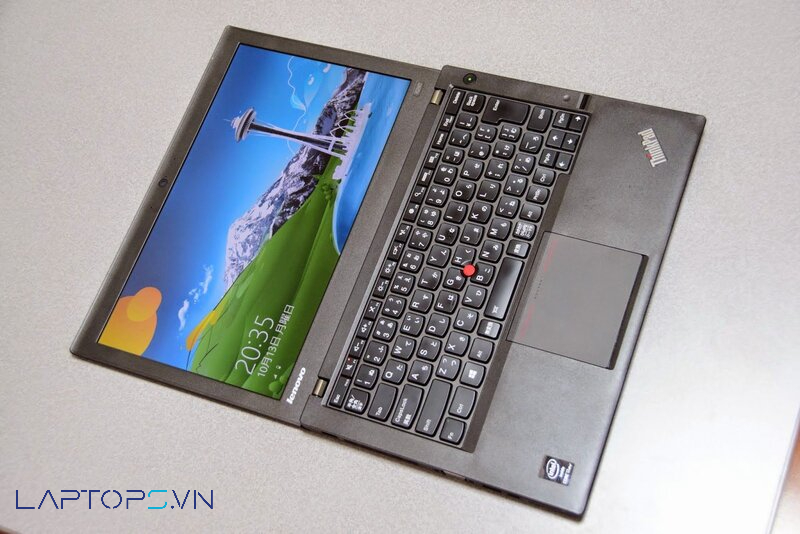 Lenovo Thinkpad X240 i5 bao nhiêu tiền