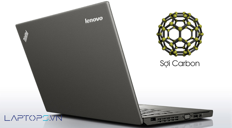Review Lenovo Thinkpad X240 i5