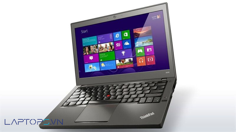 Lenovo Thinkpad X240 i5 cũ