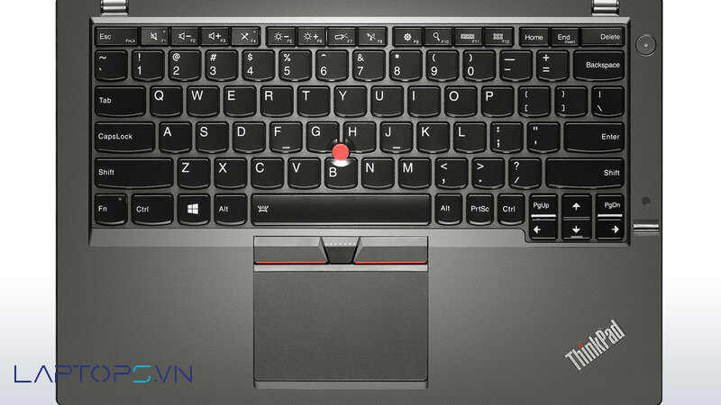 Lenovo Thinkpad x250 i5 bàn phím