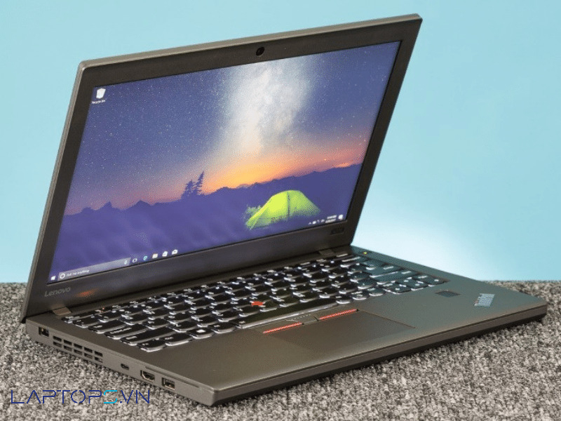 Review Lenovo Thinkpad X270 i5