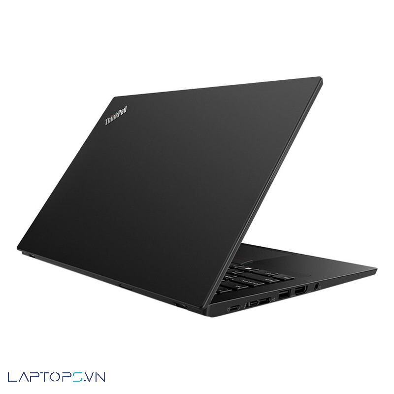 Review Lenovo ThinkPad X280 Core i5 T460S
