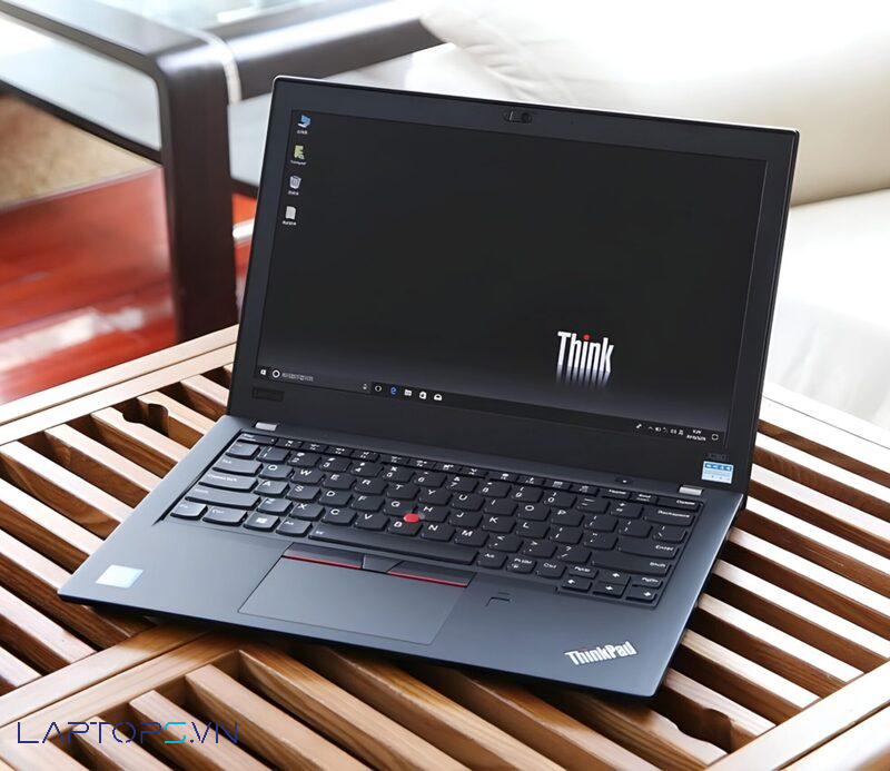 có nên mua Lenovo ThinkPad X280 Core i5 T460S không