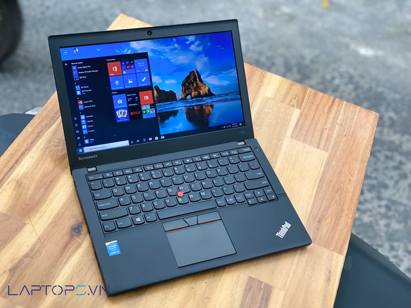 Lenovo ThinkPad X280 Core i5 T460S bao nhiêu tiền
