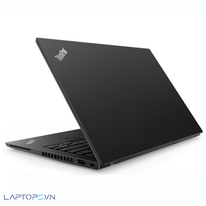Đánh giá Lenovo ThinkPad X280 Core i5 T460S