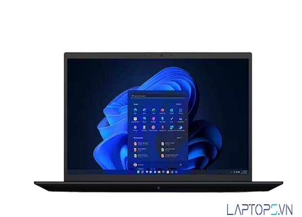 Lenovo ThinkPad P1 Gen 5