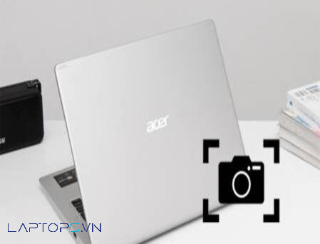 Hướng dẫn cách chụp màn hình laptop Acer đơn giản nhất