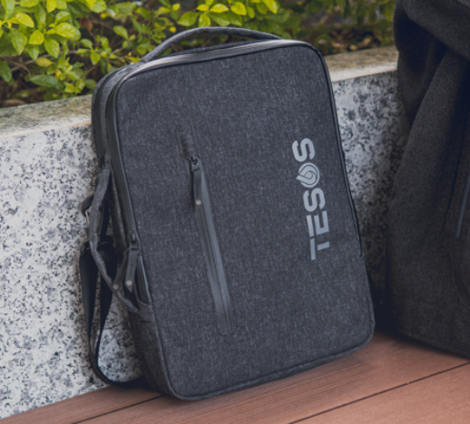 Túi đeo chéo cao cấp -Tesos Premium Waterproof 
