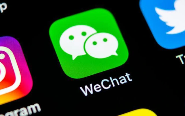 [2023] Share 1001+ acc Wechat ✅ Chia sẻ miễn phí | Laptops.vn