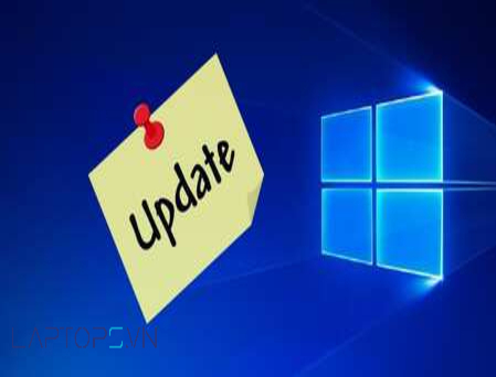 Hướng dẫn cách update windows 10 | cập nhật mới nhất 2022