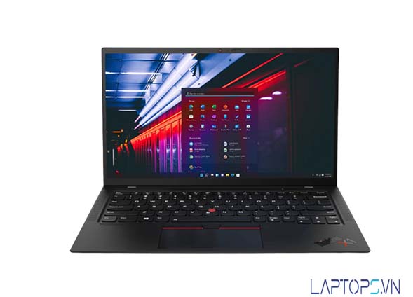 Lenovo Thinkpad X1 Carbon Gen 9 (2021), I7-1165G7 I Laptops.Vn