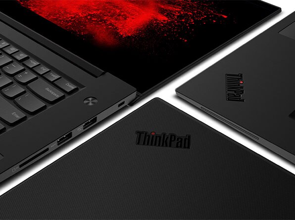 Lenovo ThinkPad P1 Gen 1 