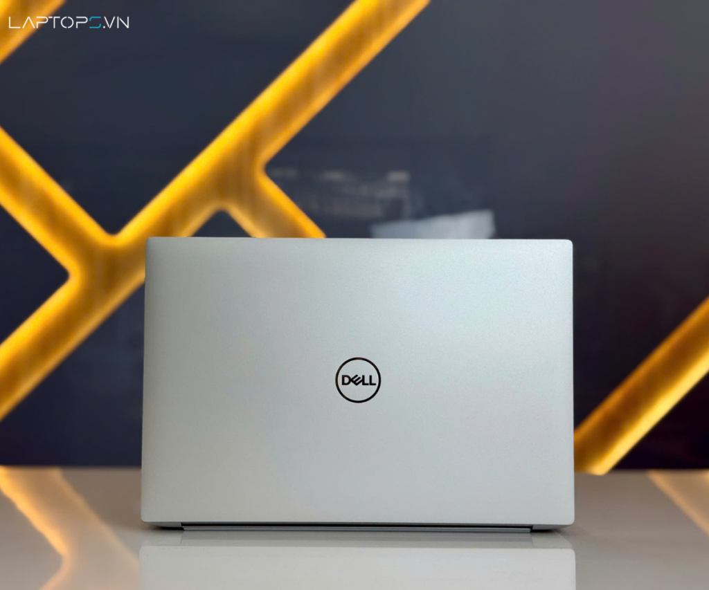 Dell XPS 16 9640 16 Hiệu năng mạnh mẽ xử lý các tác vụ nặng
