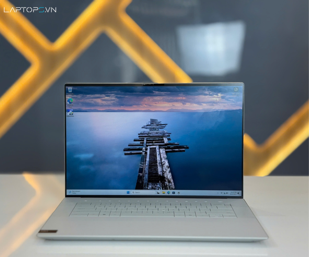 Dell XPS 16 9640 11 2 1