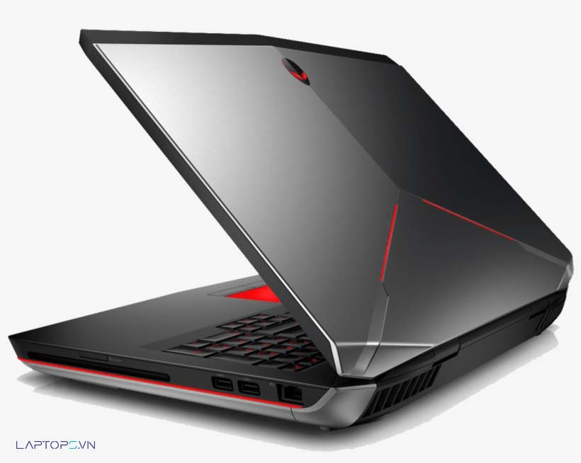 Dell Alienware 17R4