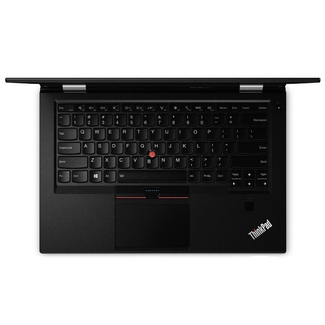 Laptop Cũ Lenovo Thinkpad X1 Carbon Gen 4