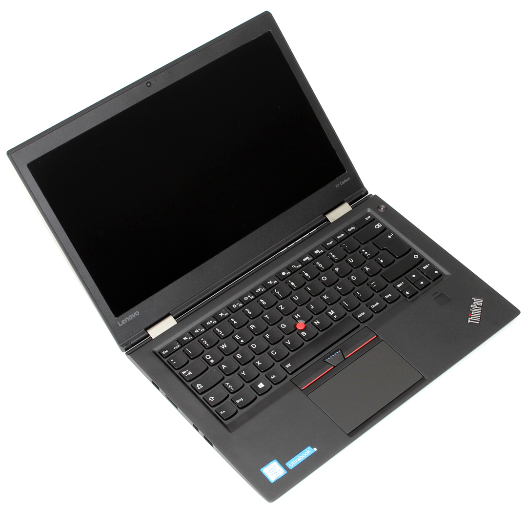 Laptop Cũ Lenovo Thinkpad X1 Carbon Gen 4