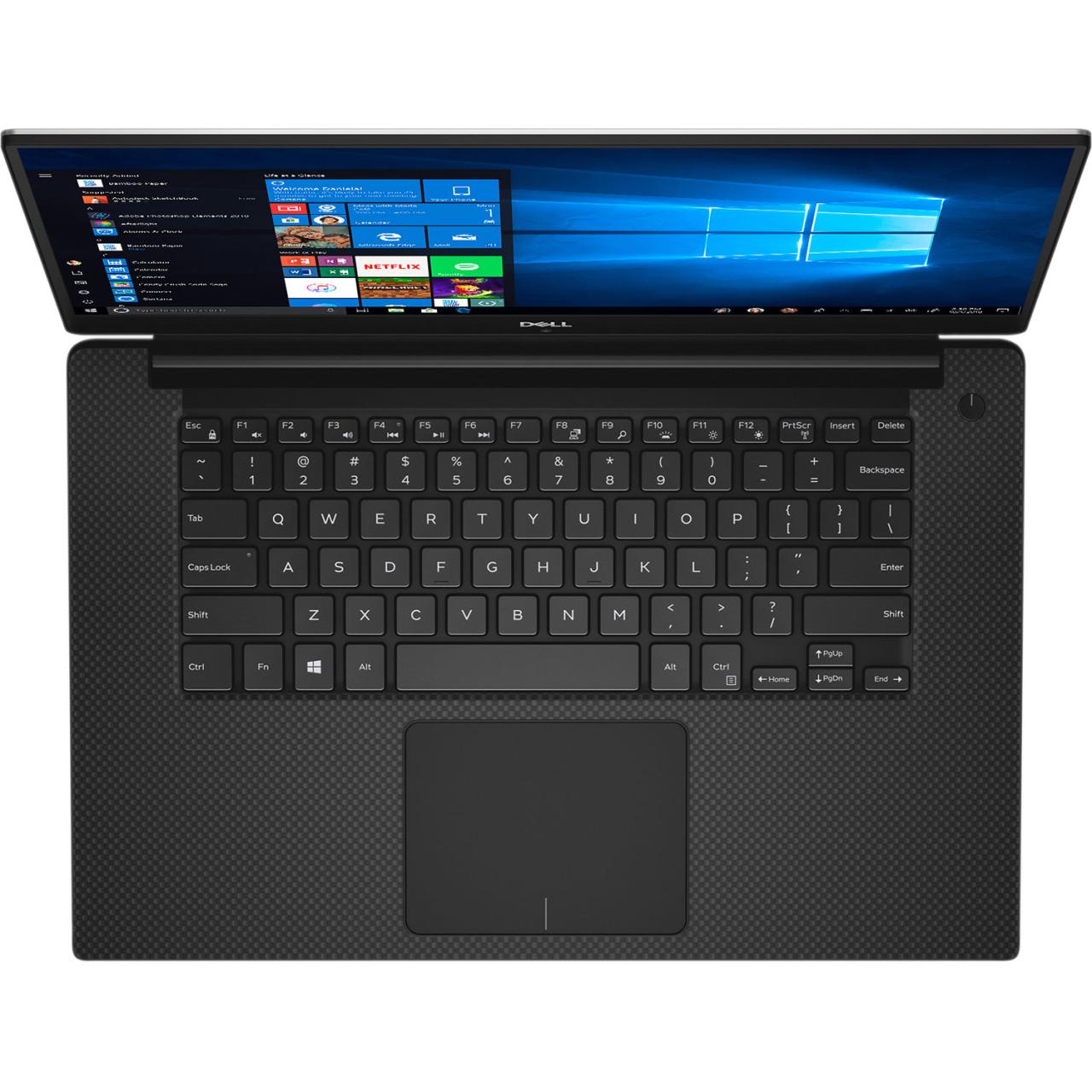 Laptop Cũ Dell Precision 5530 - Intel Core i7 / Xeon