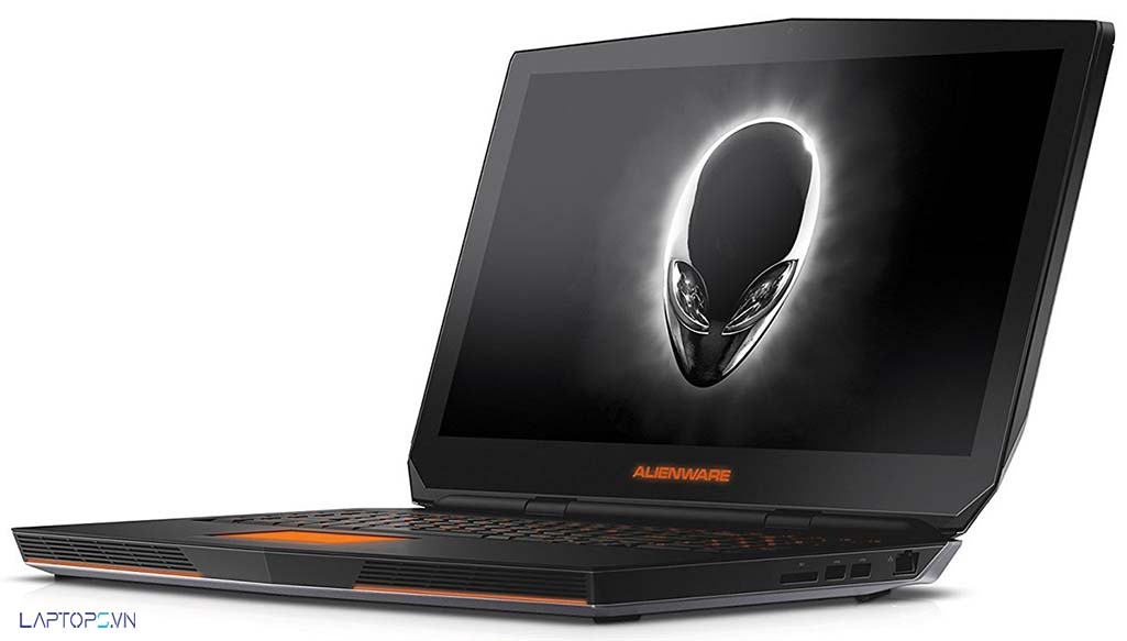 Dell Alienware 17R4