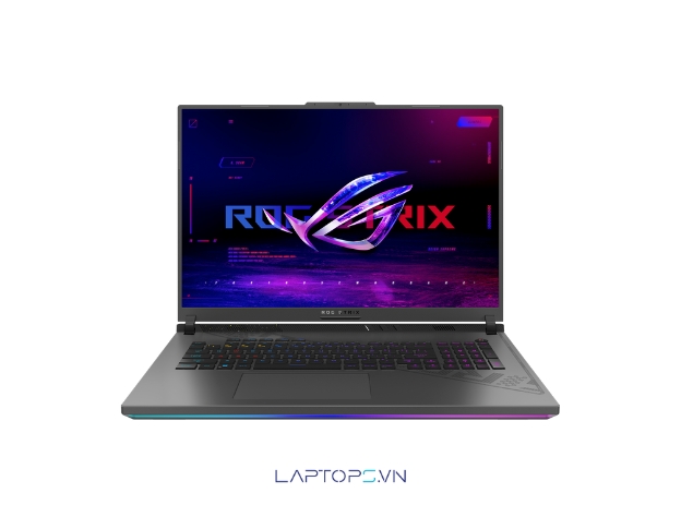 Asus ROG Strix G18 G814 (2023)