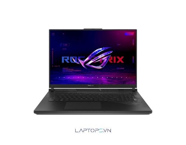 Asus ROG Strix SCAR 17 (G733PY-XS96)