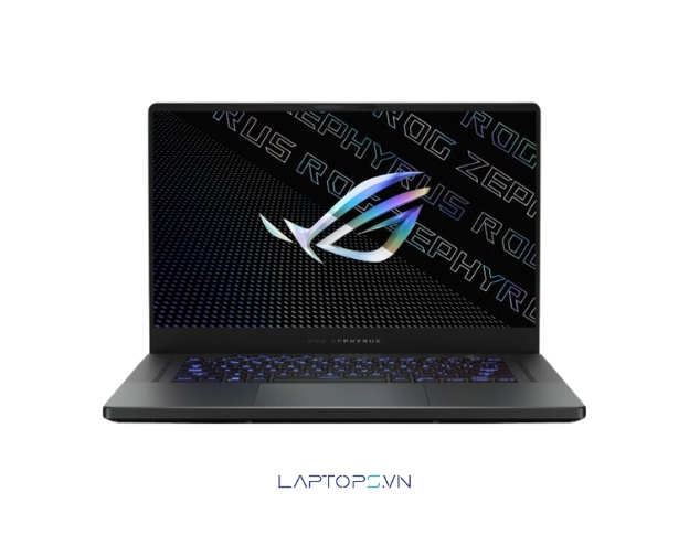 Asus ROG Zephyrus G15 GA503 (2022)