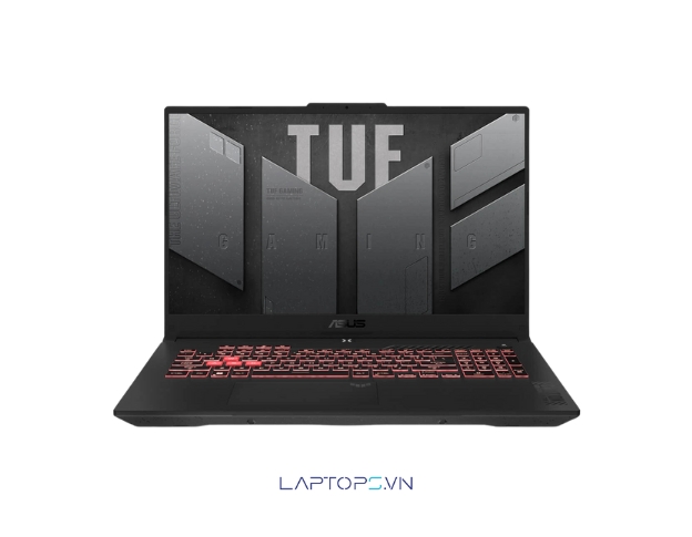 Asus TUF Gaming A17 (FA707NU-DS74) (2023)