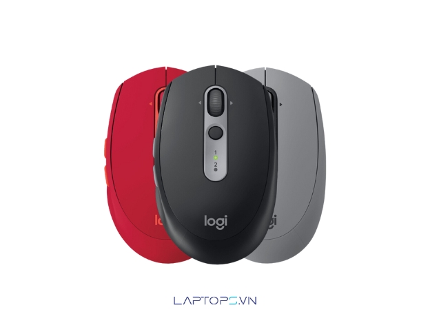 Chuột không dây logitech m590