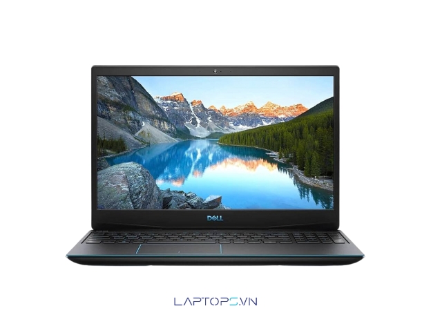 Dell Gaming G3