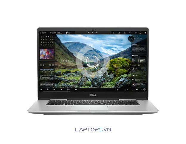 Dell Inspiron 7570