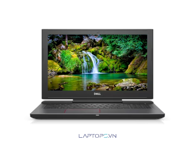 Dell Inspiron 7577