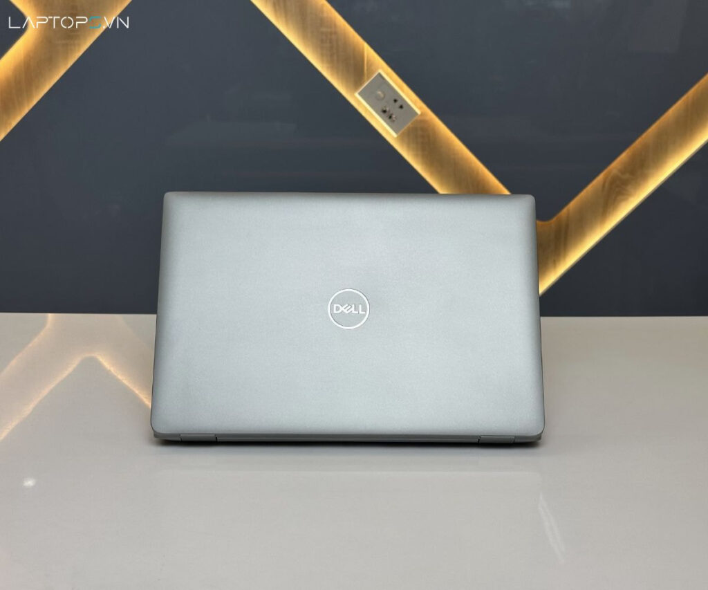 Dell Latitude 5440 10 Dell latitude 5440 trang bị Intel Core i5 thế hệ 13 mới nhất