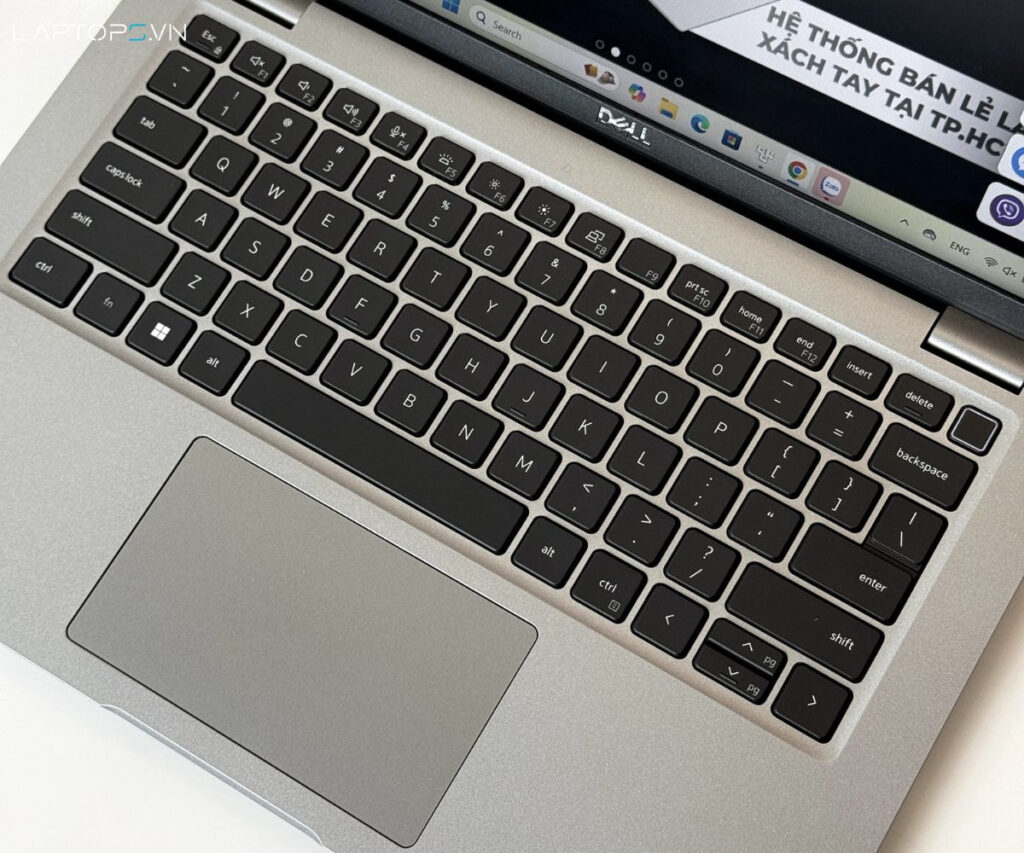 Dell Latitude 5440 14 Bảo mật & tính năng doanh nghiệp chuyên sâu