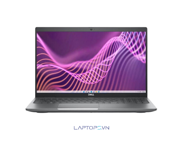 Dell Latitude 5500