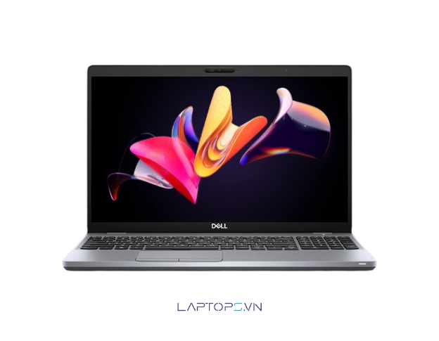 Dell Latitude 5510 1