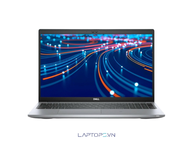 Dell Latitude 5520