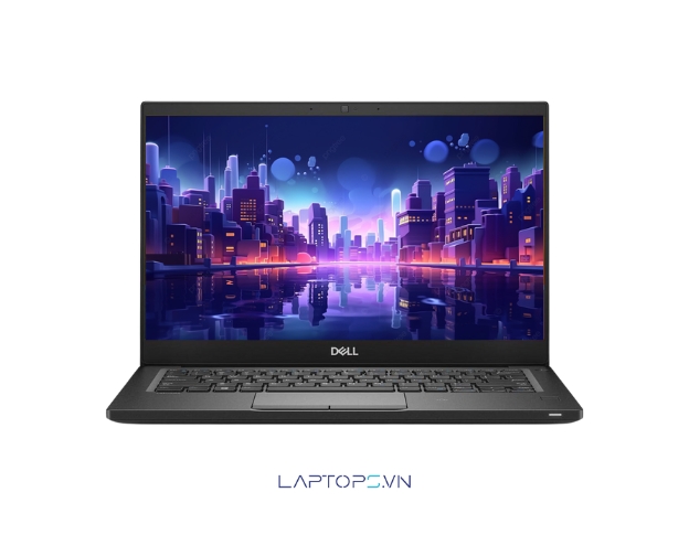 Dell Latitude 7390