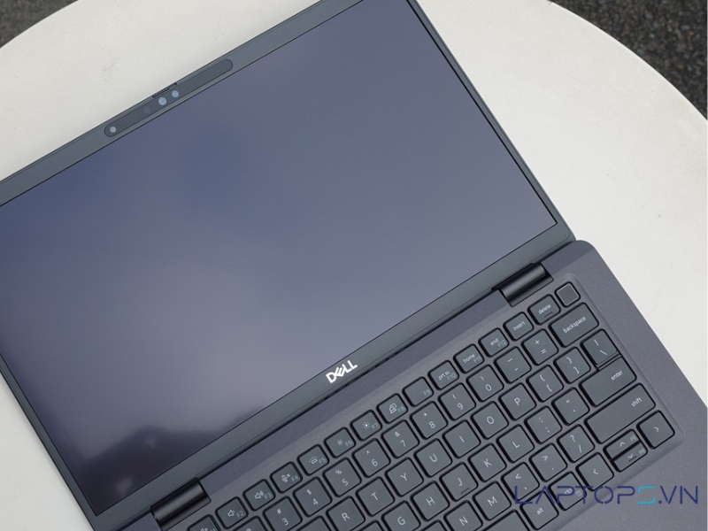 Dell Latitude 7430 11 Dell Latitude 7430 - gõ êm, vuốt mượt, âm thanh thông minh