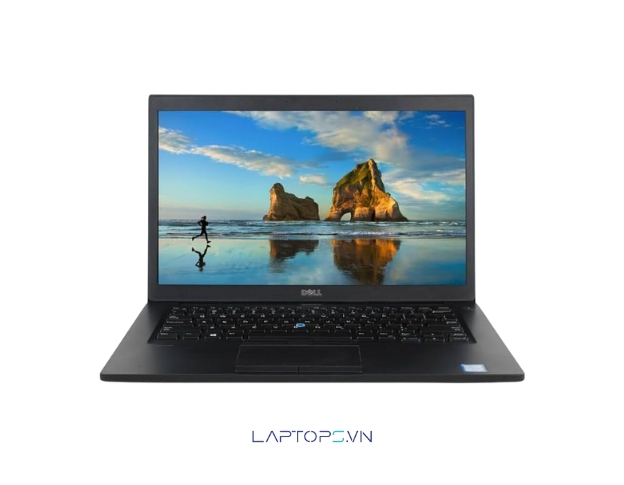 Dell Latitude 7480